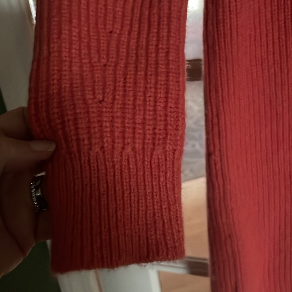 Ann Taylor sweater dress NWOT - Picture 4 of 6